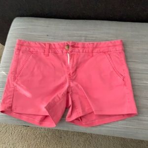 American Eagle MIDI shorts